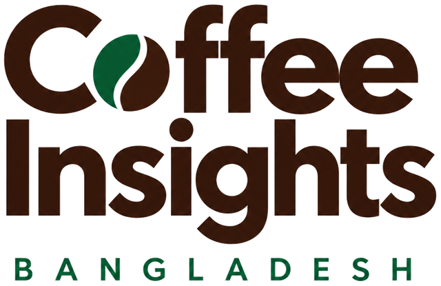 Coffee Insights Bangladesh